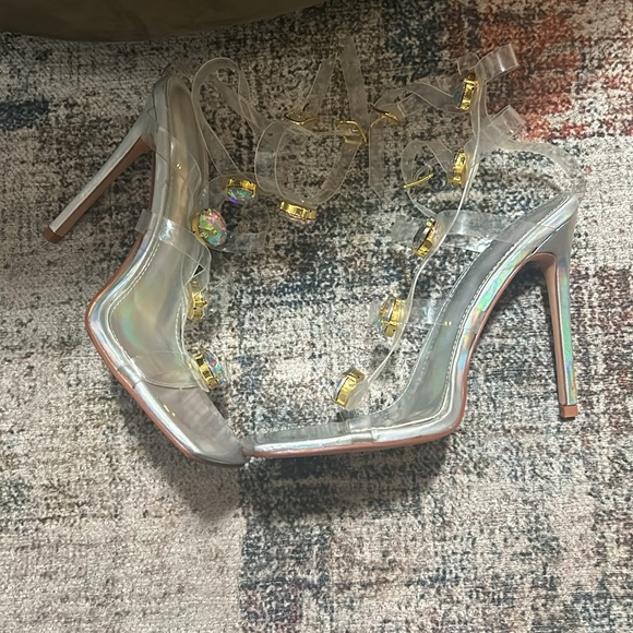 Azalea Wang Heels - Picture 4 of 4